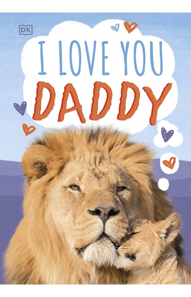 I Love You, Daddy